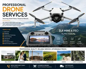 Drone Services