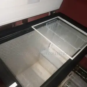 200l Hisense Freezer