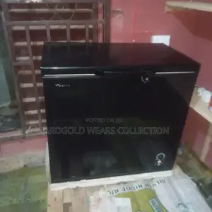 200l Hisense Freezer