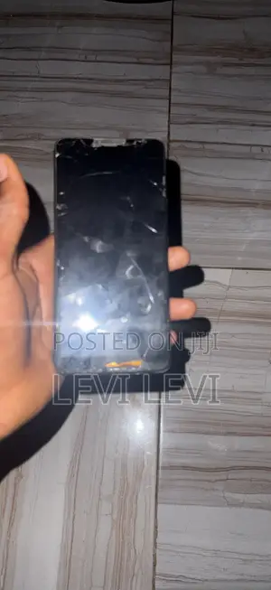 Infinix Note 10 128 GB Blue