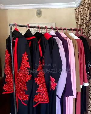 Premium Abaya New Arrival