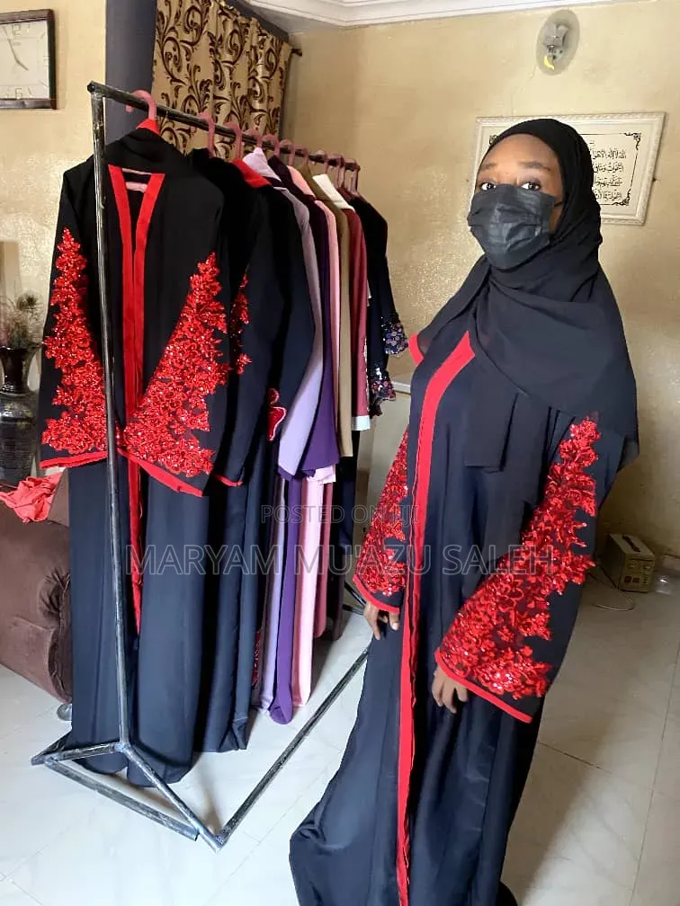 Premium Abaya New Arrival