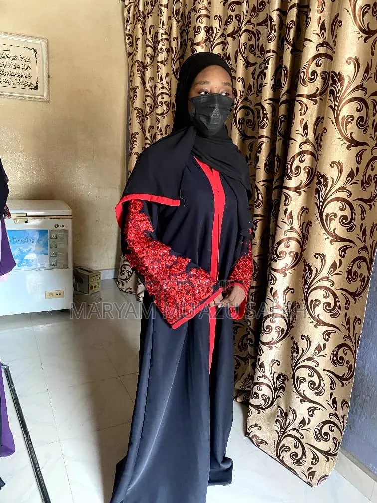 Premium Abaya New Arrival