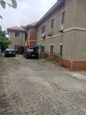 3bdrm Block of Flats in Royalpalmwill, Ado / Ajah for rent