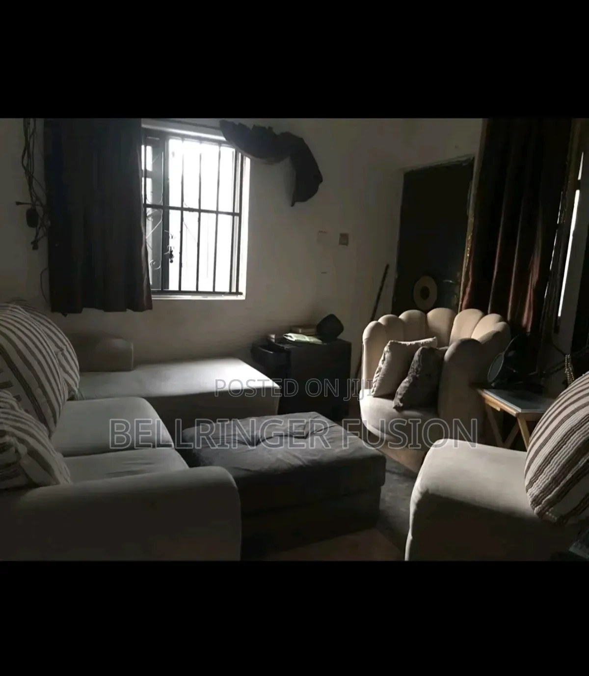 Premium Sofa Set