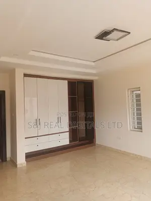 4bdrm Duplex in Kubwa for rent