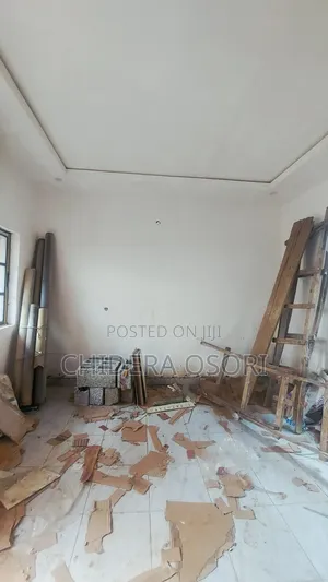 Studio Apartment in Dutse for rent