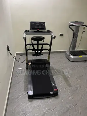 Treadmill Bodyfit