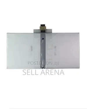 Microsoft Surface Pro 4 Battery