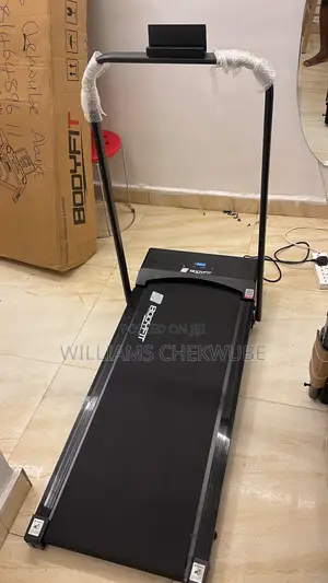 Walking Pad Treadmill