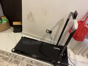Walking Pad Treadmill