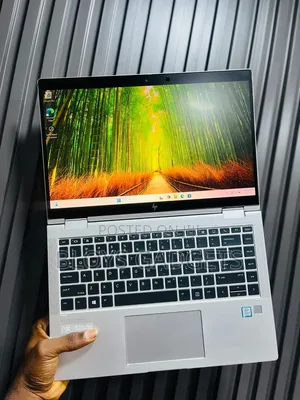 Laptop HP EliteBook 1040 G6 16GB Intel Core i7 SSD 512GB