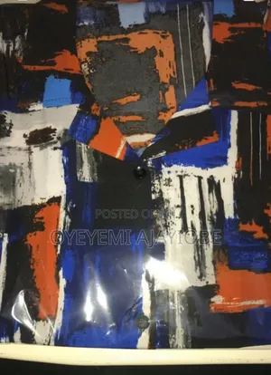 Vintage Shirt