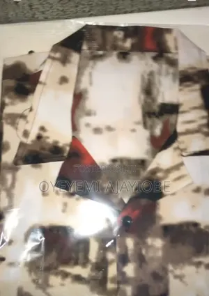 Vintage Shirt