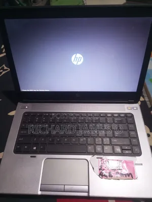 Laptop HP ProBook 4 G1i 4GB Intel Core i5 HDD 256GB