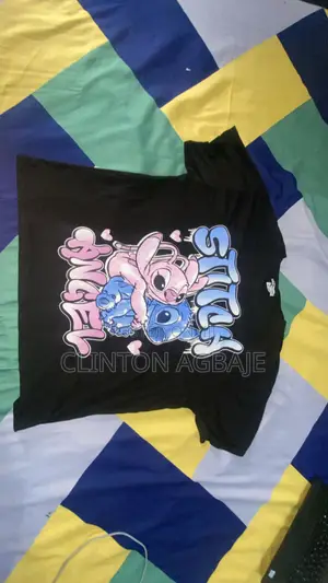 Affordable Clothes