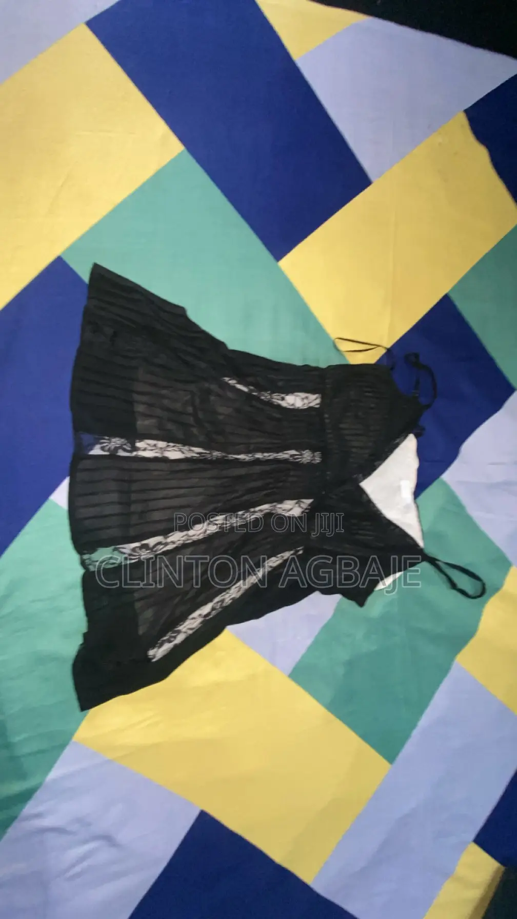 Affordable Clothes