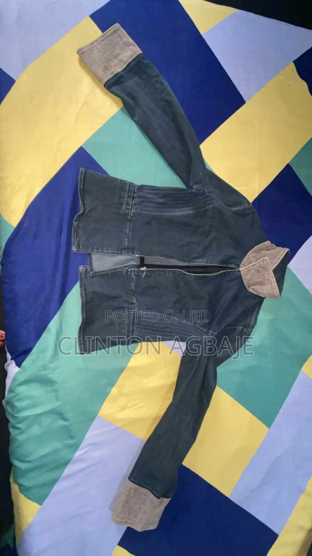 Affordable Clothes