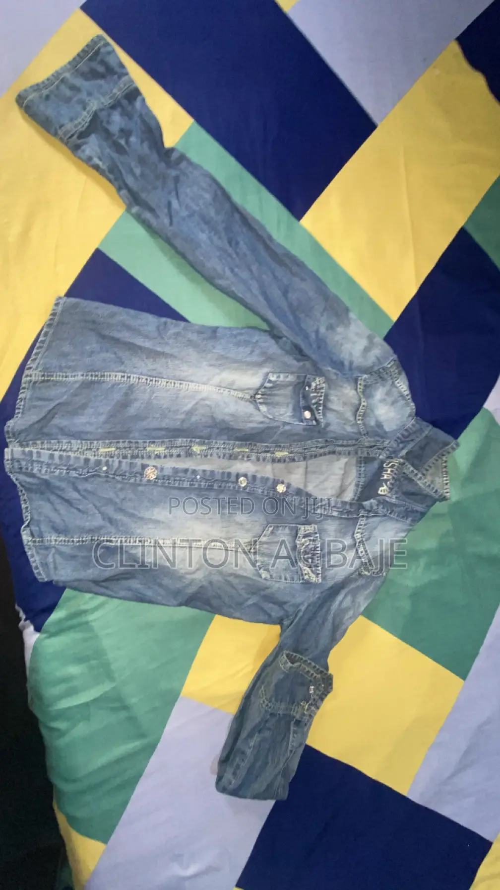 Affordable Clothes