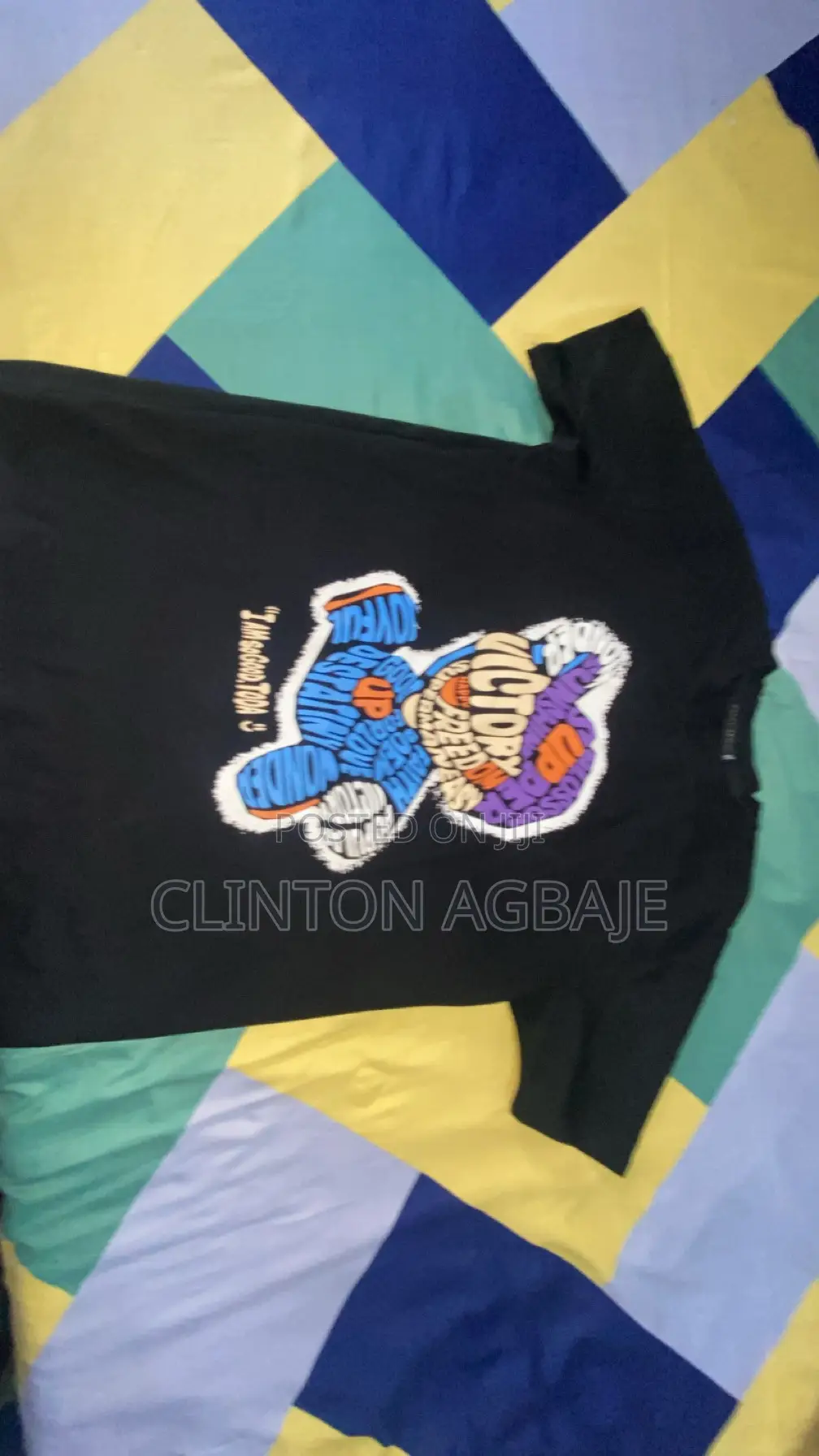 Affordable Clothes