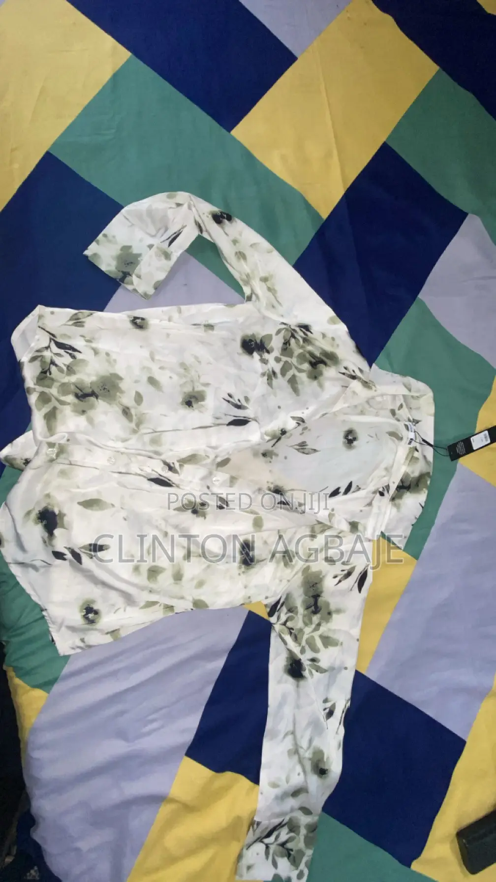 Affordable Clothes