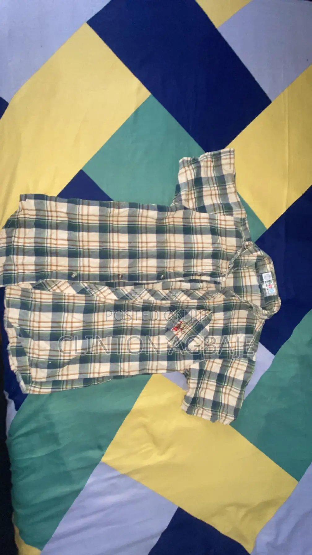 Affordable Clothes