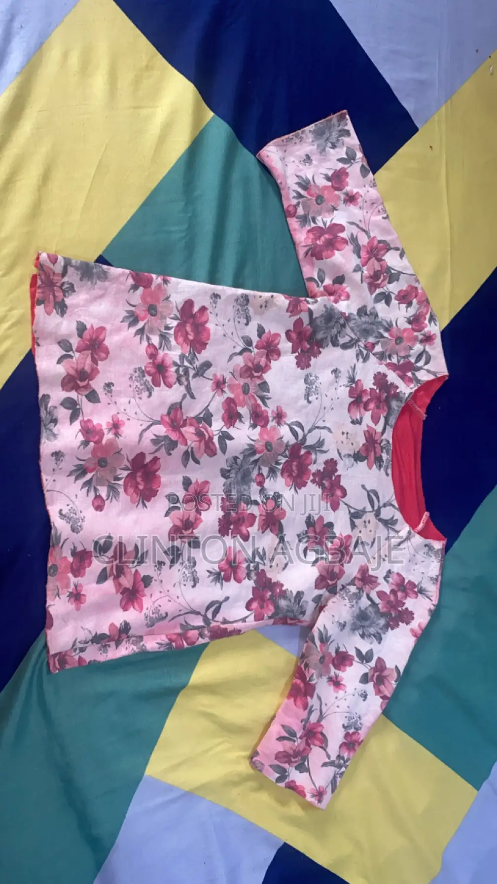 Affordable Clothes