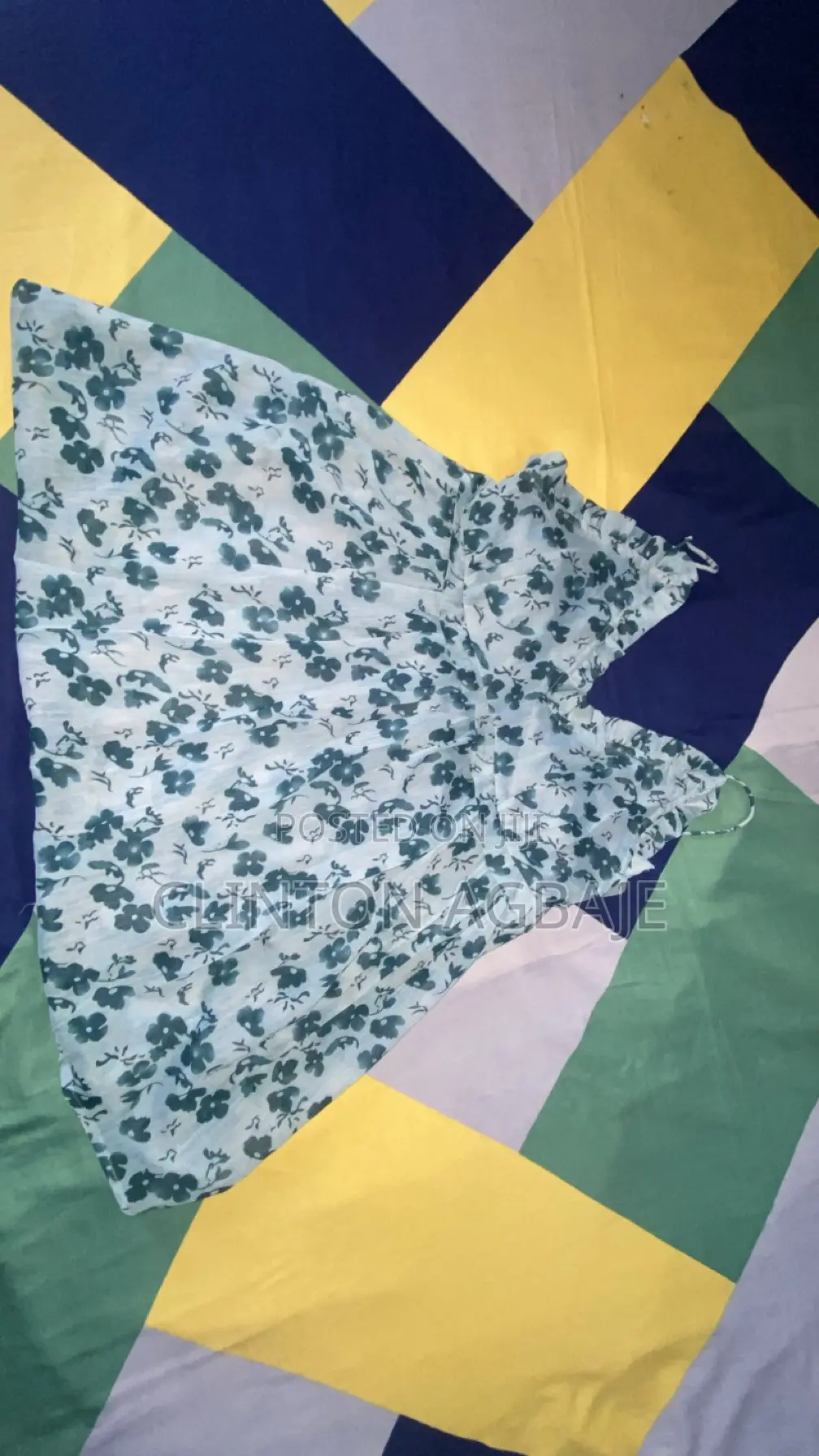 Affordable Clothes