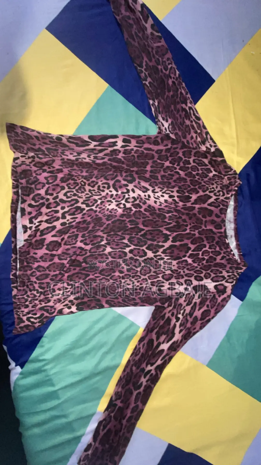 Affordable Clothes