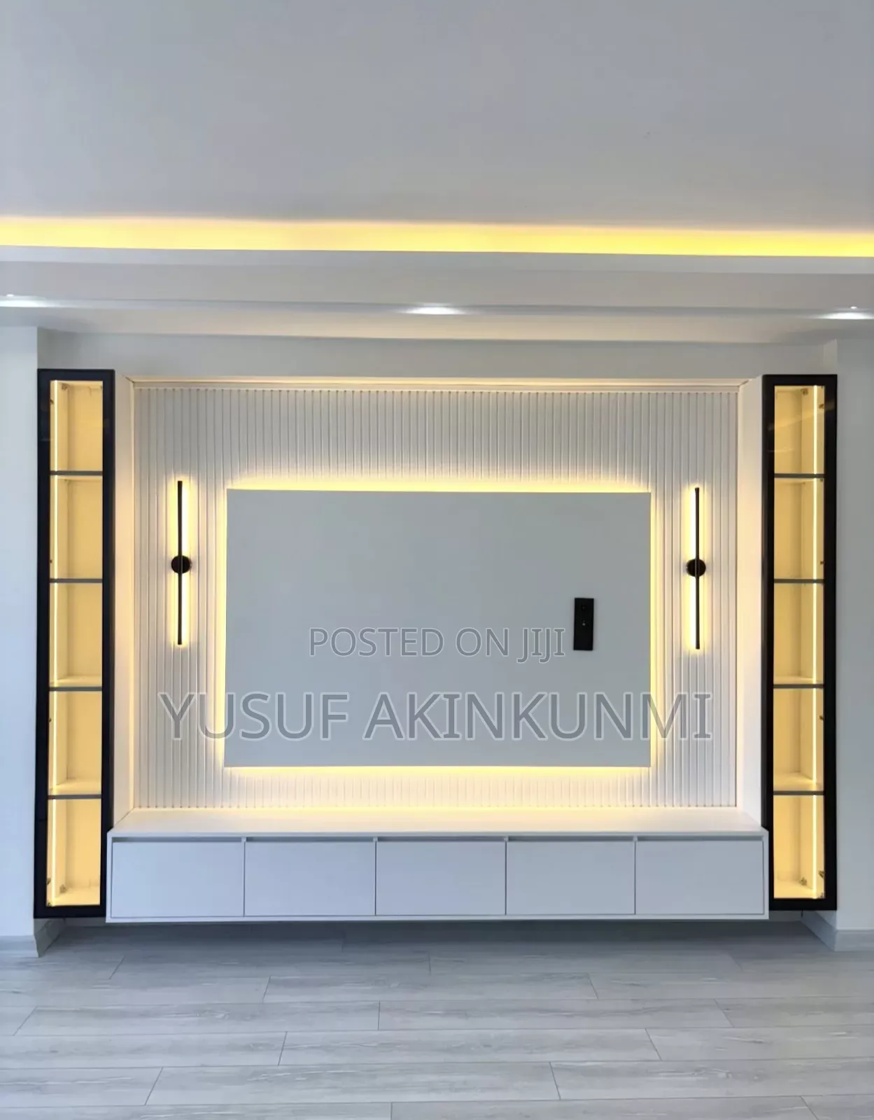 Television Unit