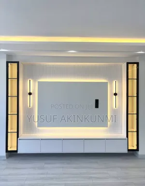 Television Unit