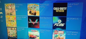 PlayStation 4 Slim