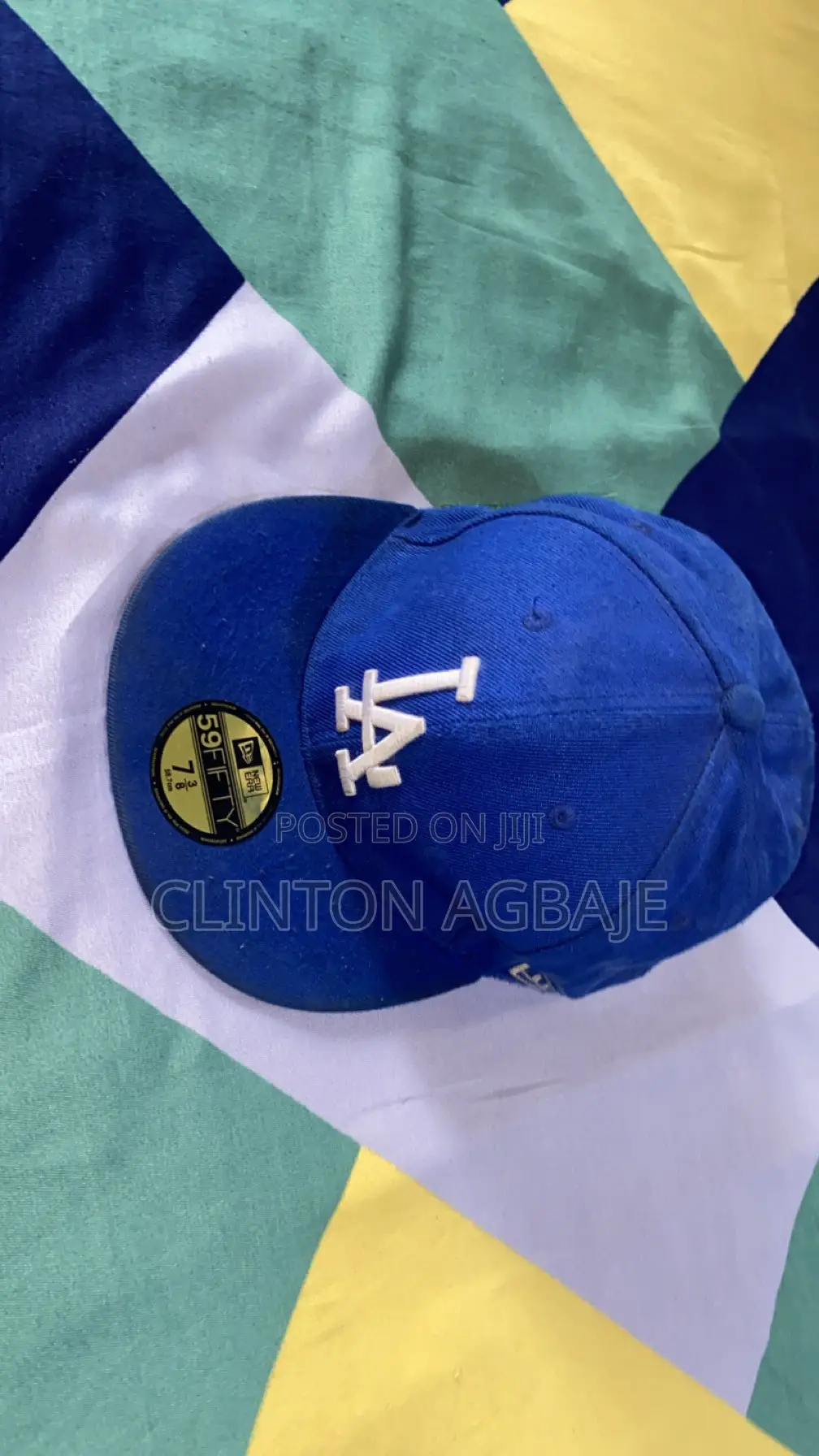 Affordable Caps