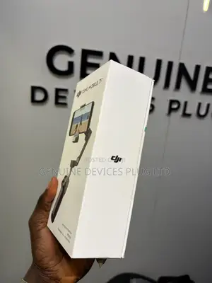 DJI Osmo Mobile 7P Gimbal Stabilizer for iPhone & Android