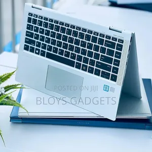 Laptop HP EliteBook 1040 G6 16GB Intel Core i7 SSD 256GB