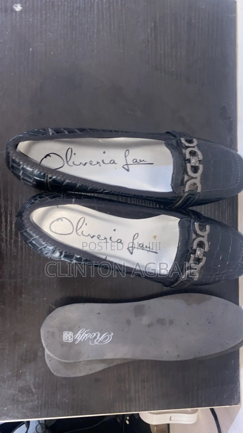 Affordable Shoes