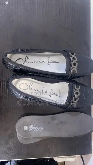 Affordable Shoes