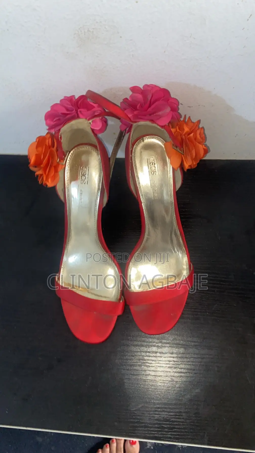 Affordable Shoes