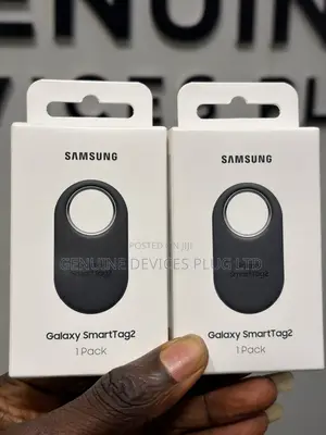 Samsung Galaxy SmartTag2, Smart Tag GPS Locator Tracking Device
