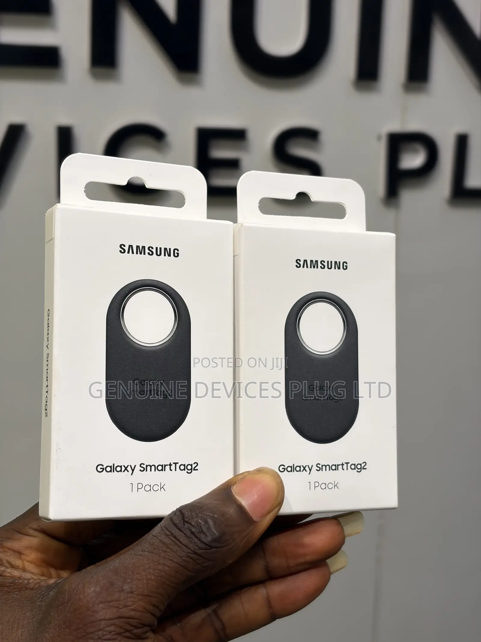 Samsung Galaxy SmartTag2, Smart Tag GPS Locator Tracking Device