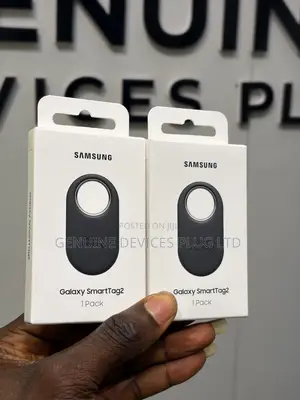 Samsung Galaxy SmartTag2, Smart Tag GPS Locator Tracking Device