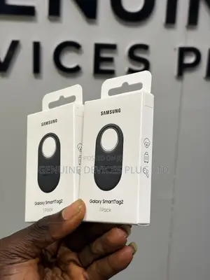 Samsung Galaxy SmartTag2, Smart Tag GPS Locator Tracking Device