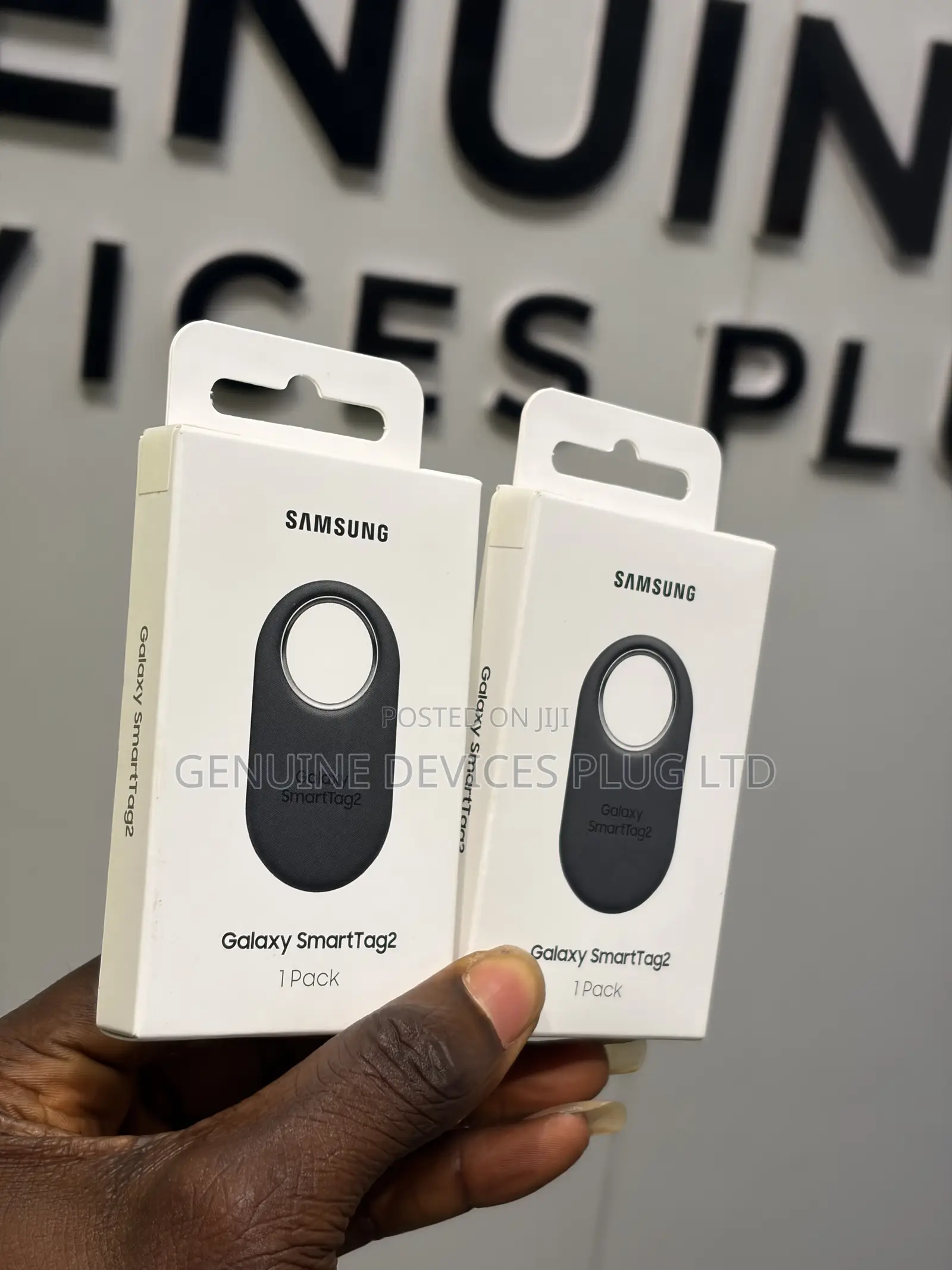 Samsung Galaxy SmartTag2, Smart Tag GPS Locator Tracking Device