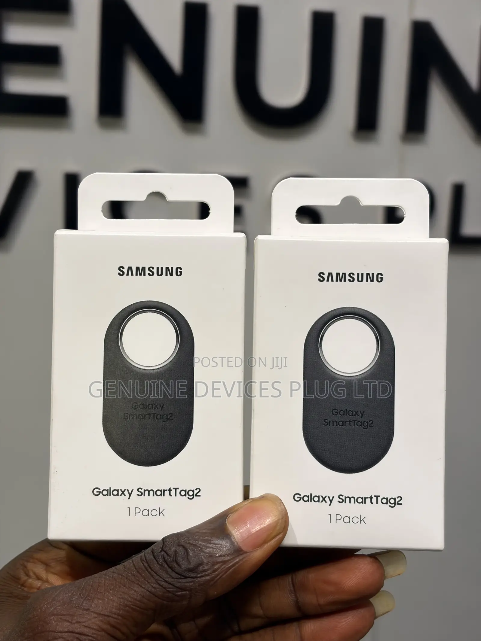 Samsung Galaxy SmartTag2, Smart Tag GPS Locator Tracking Device