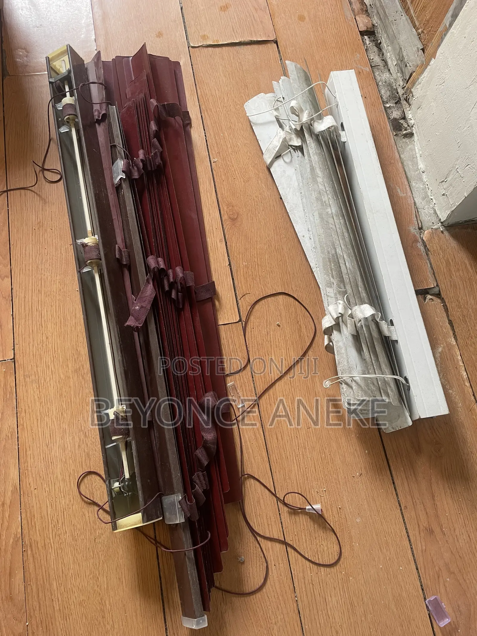 Window Blinds