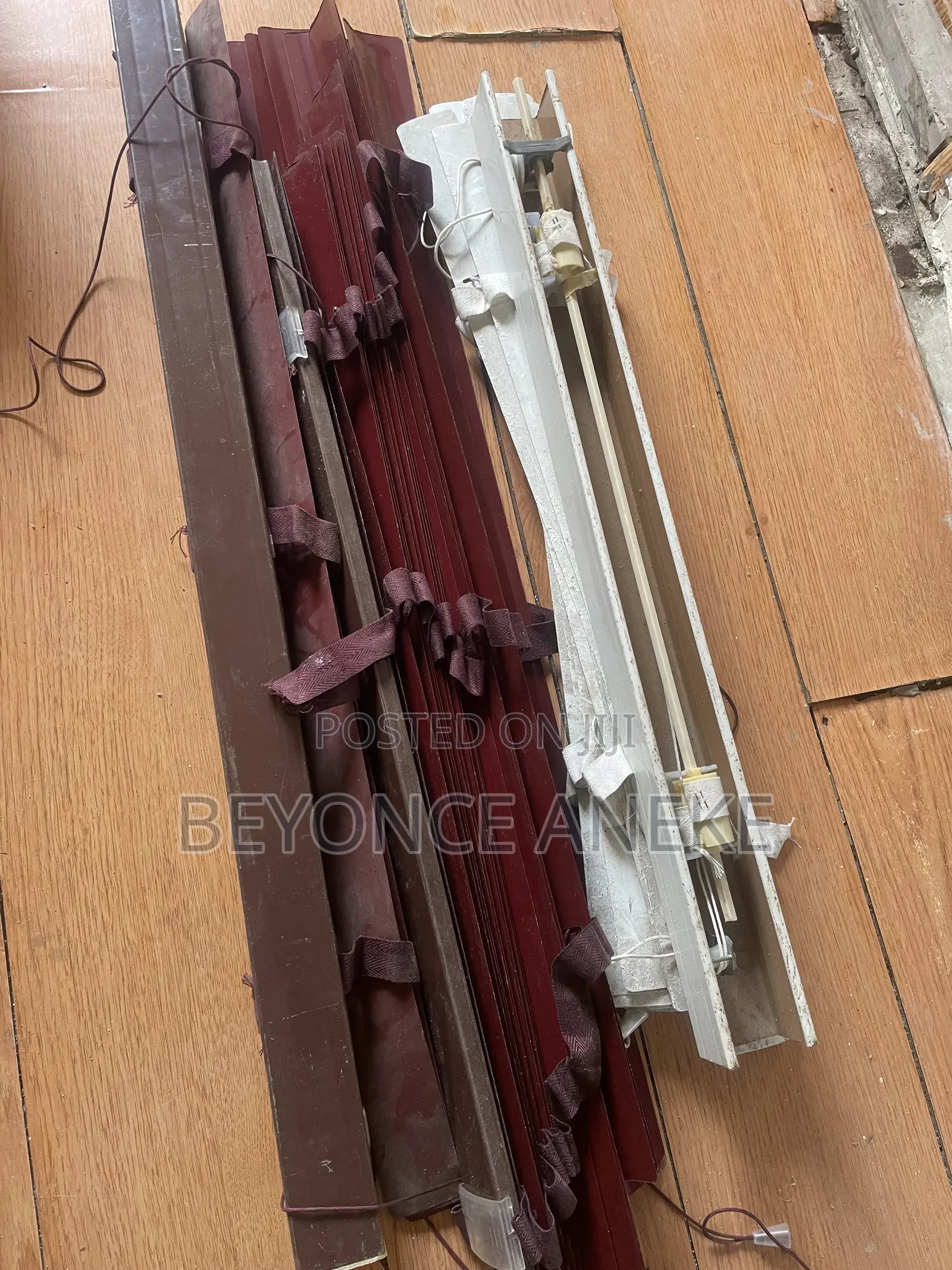 Window Blinds
