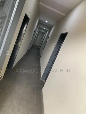 1bdrm Apartment in Sango, Ibadan for rent