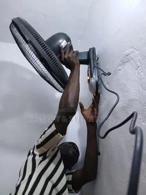 Professional Electrician