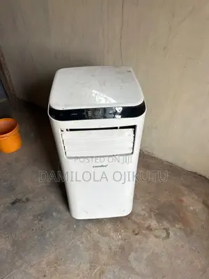 Comfee Portable Air Conditioner