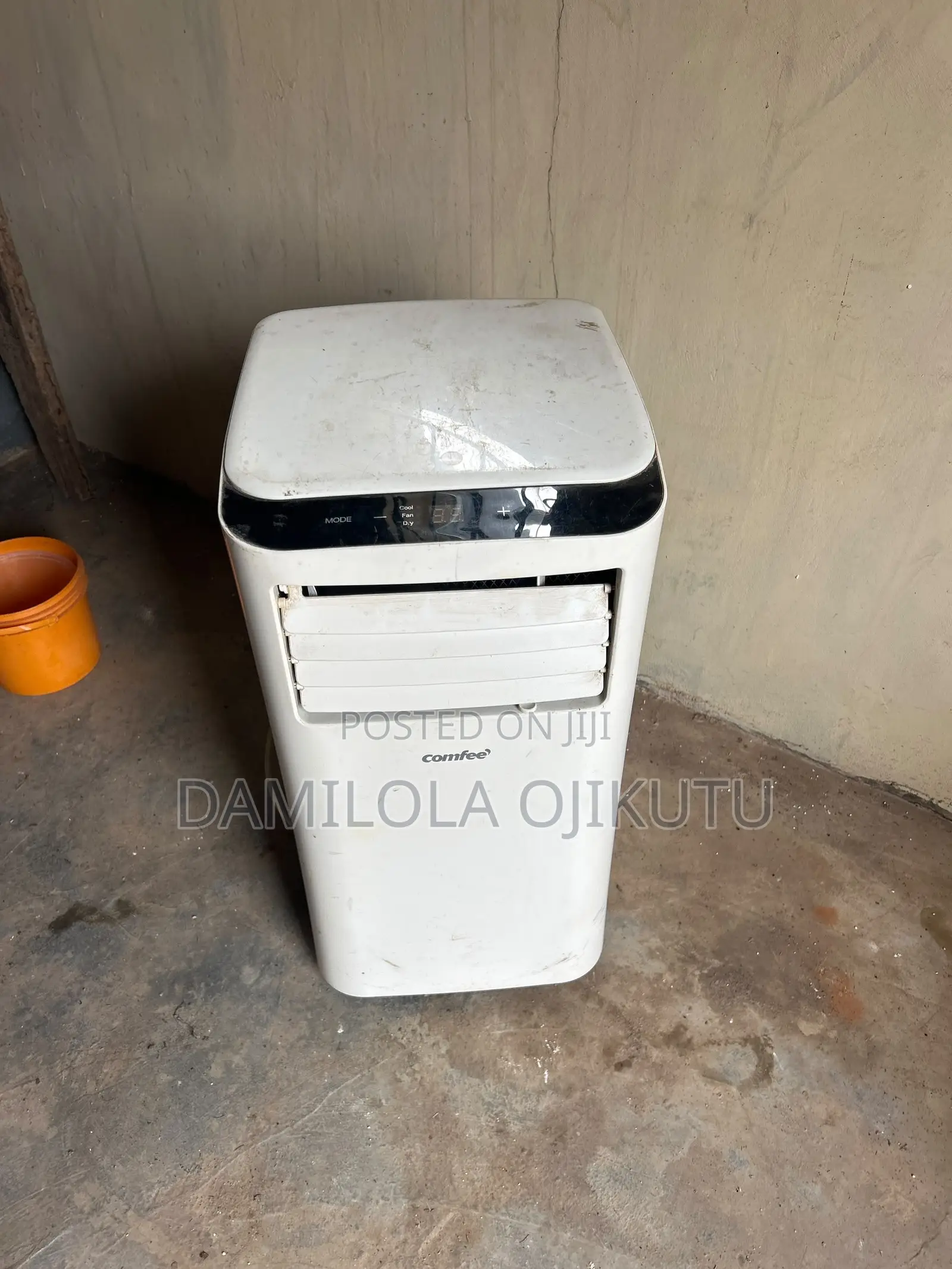 Comfee Portable Air Conditioner